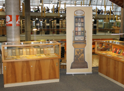 Bibliothek