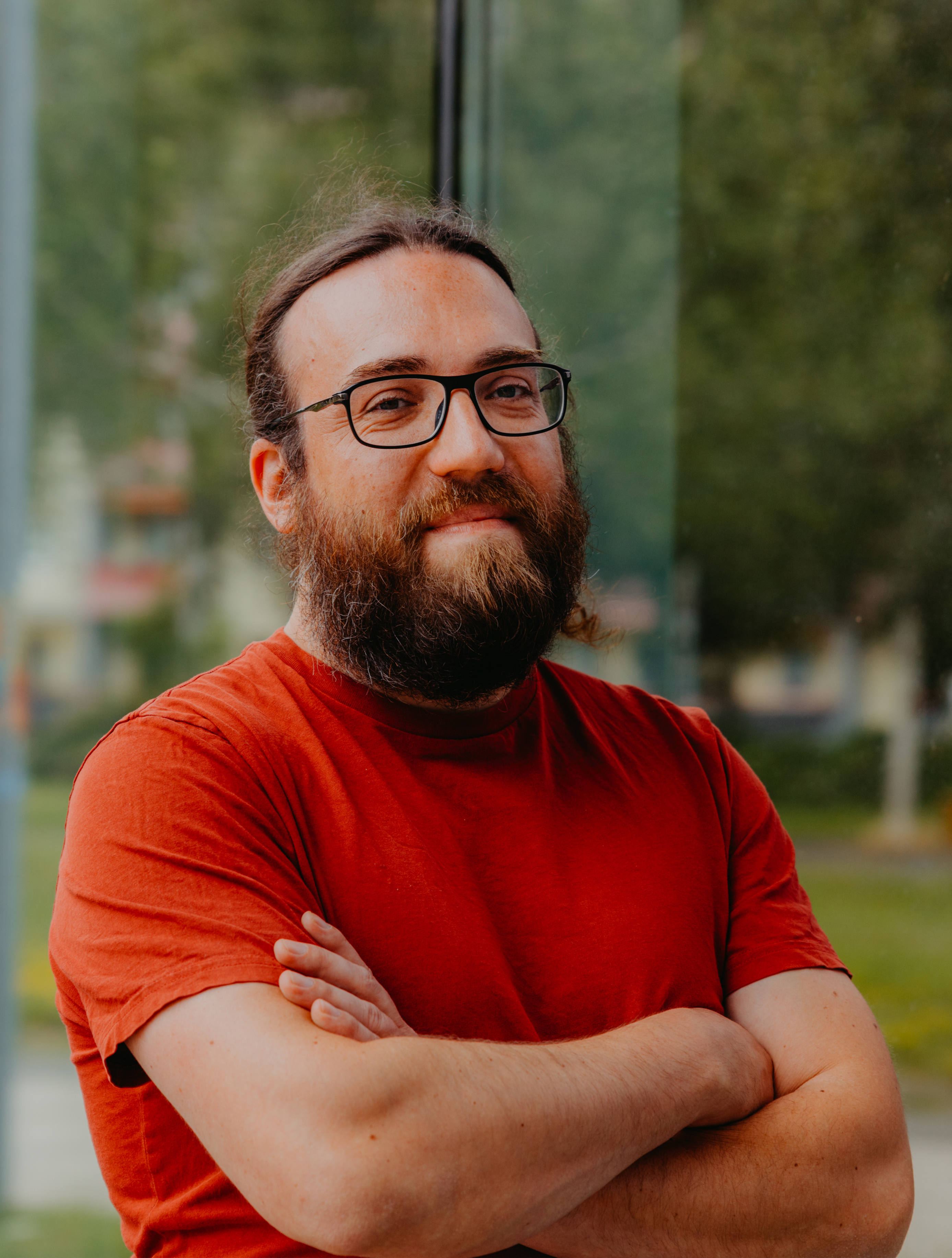 Christian Sadel