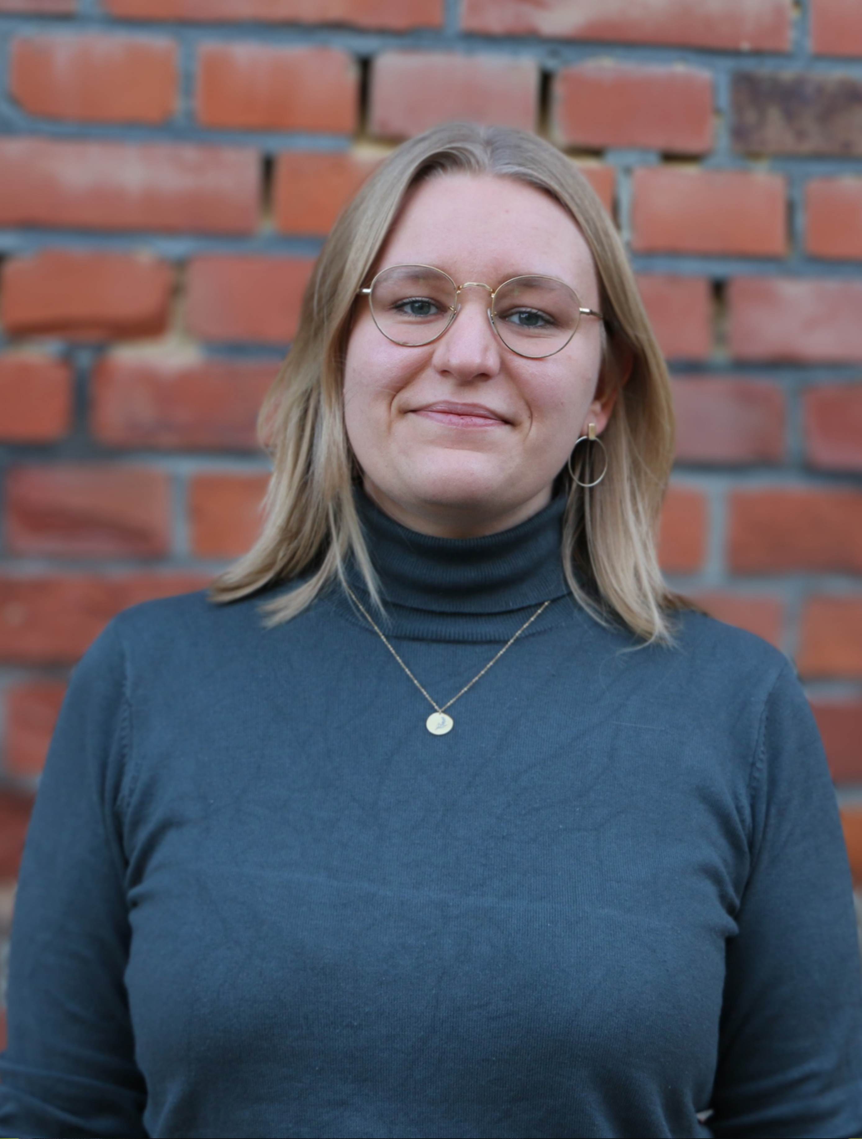 Christina Liemann
