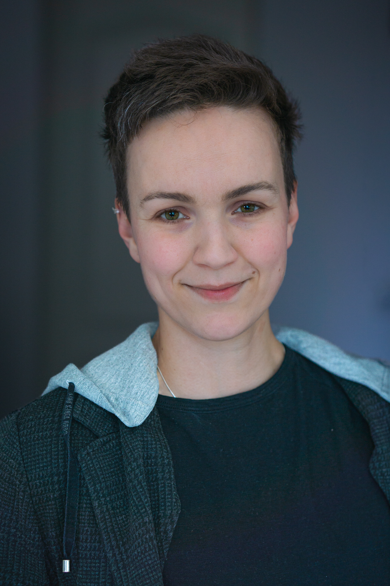 Linn-Kristin Adler