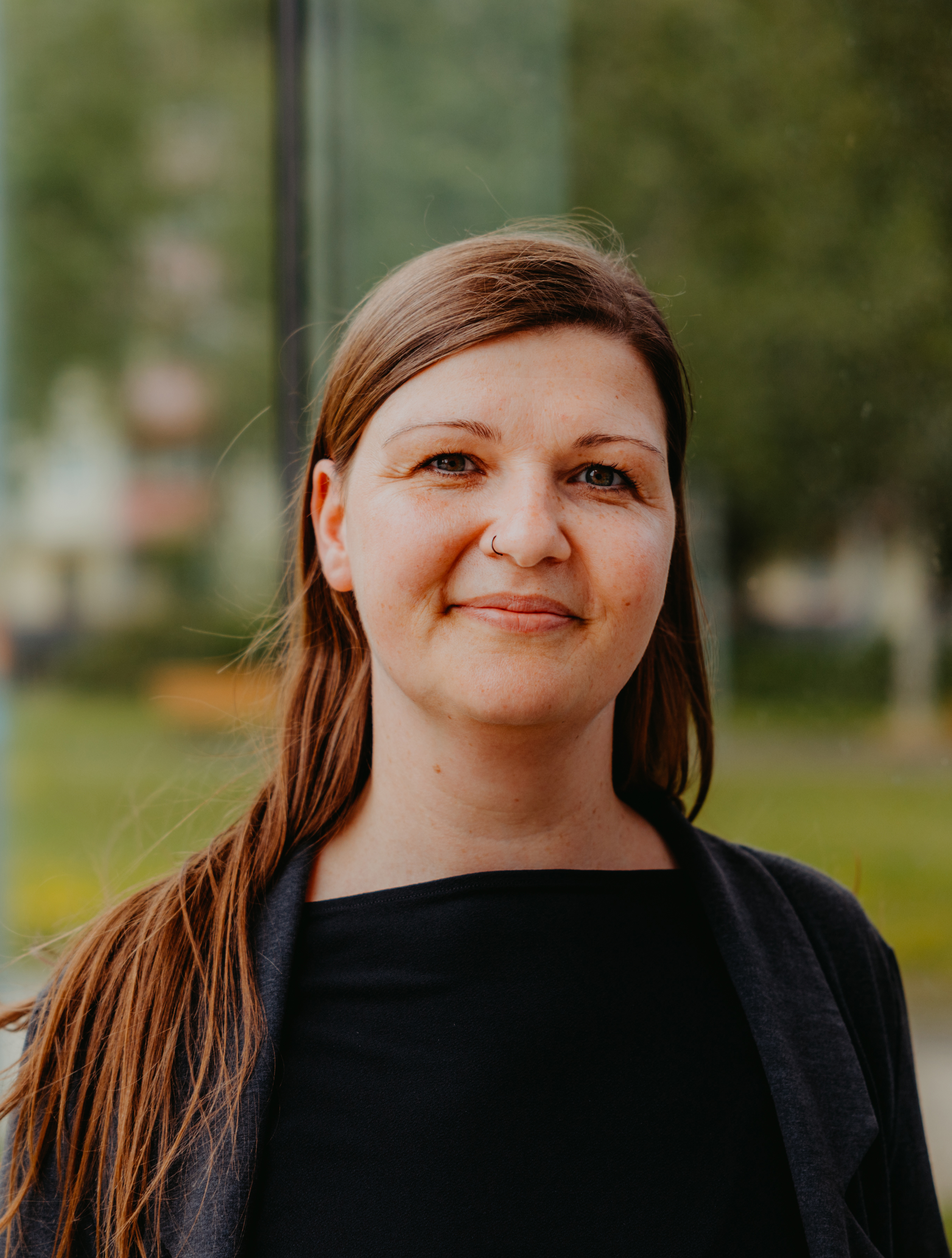 Janett Haid