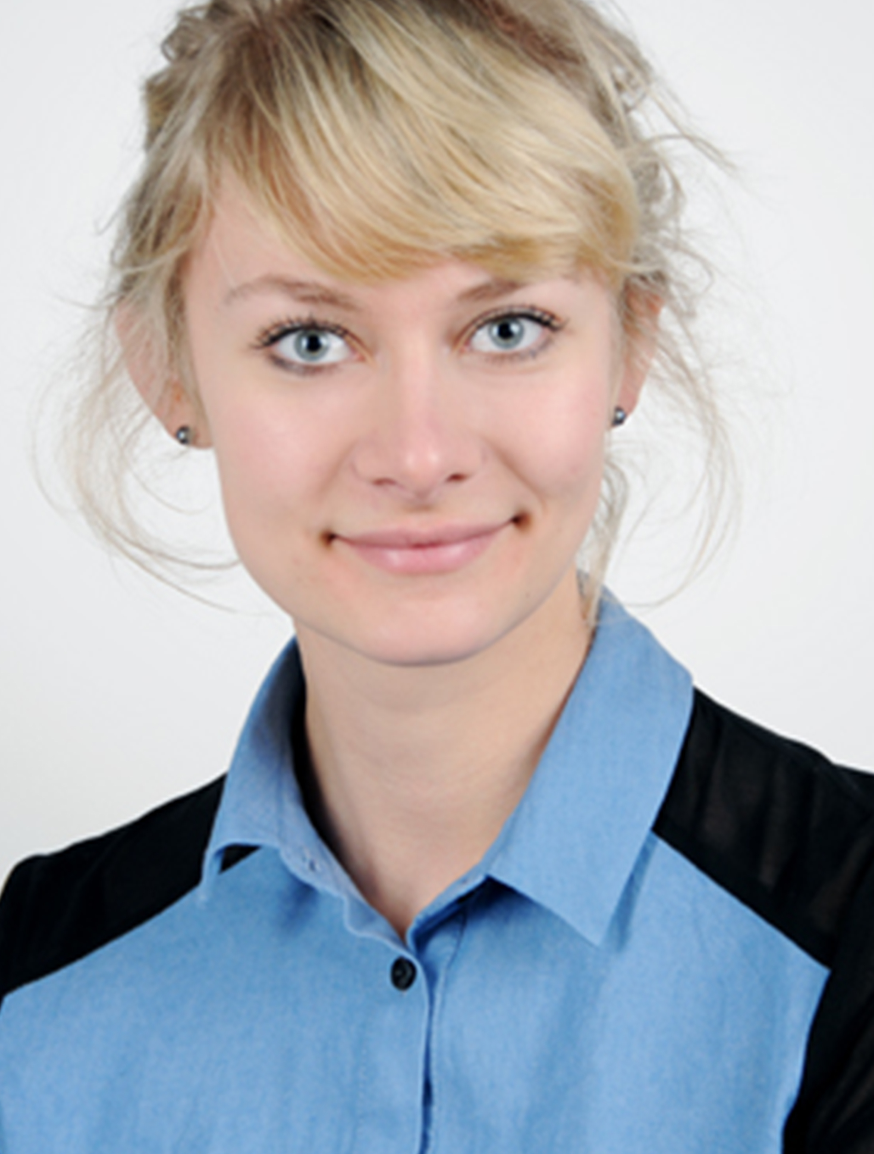 Vanessa Kanz