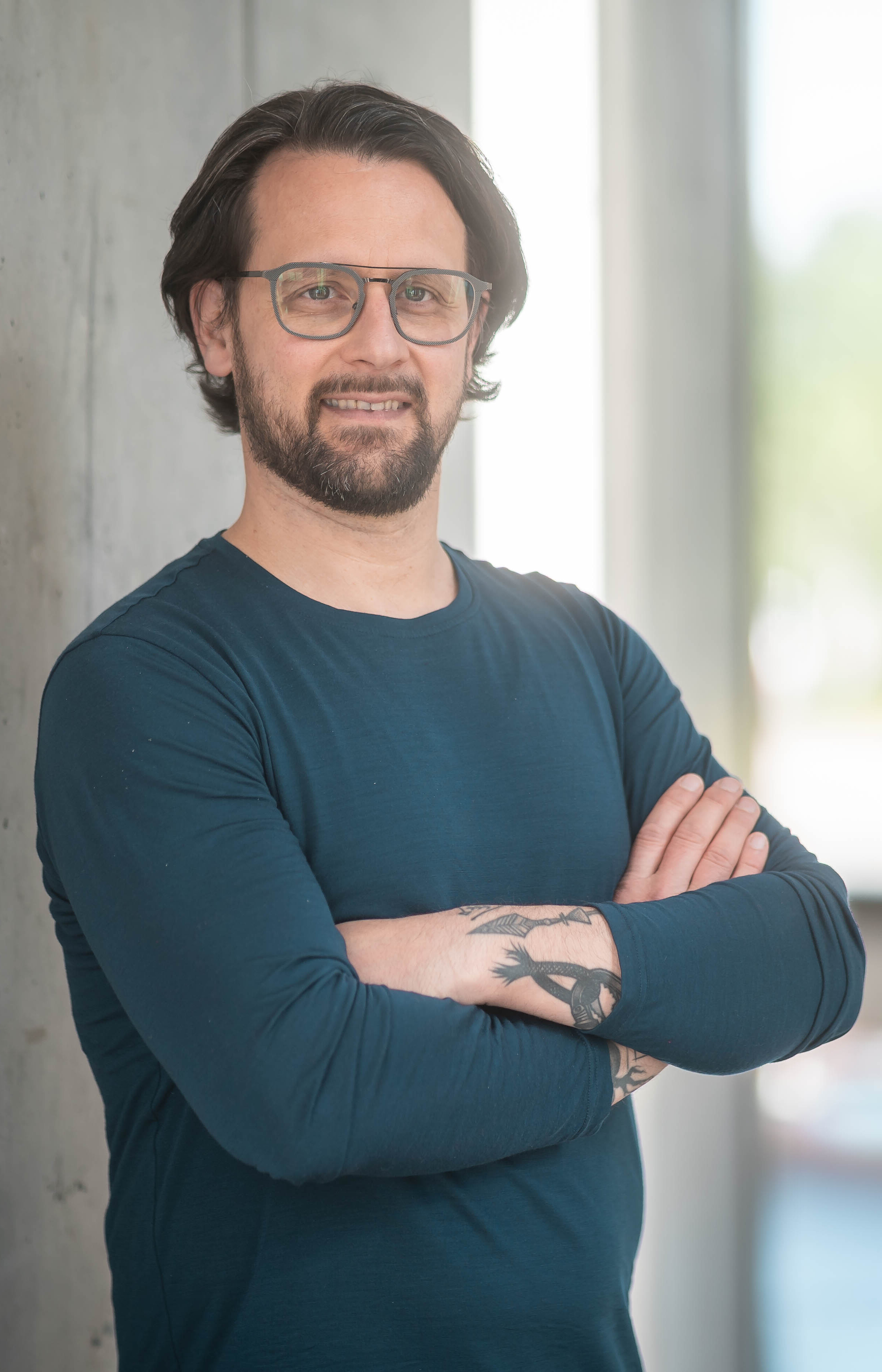 Bild von René Schneider