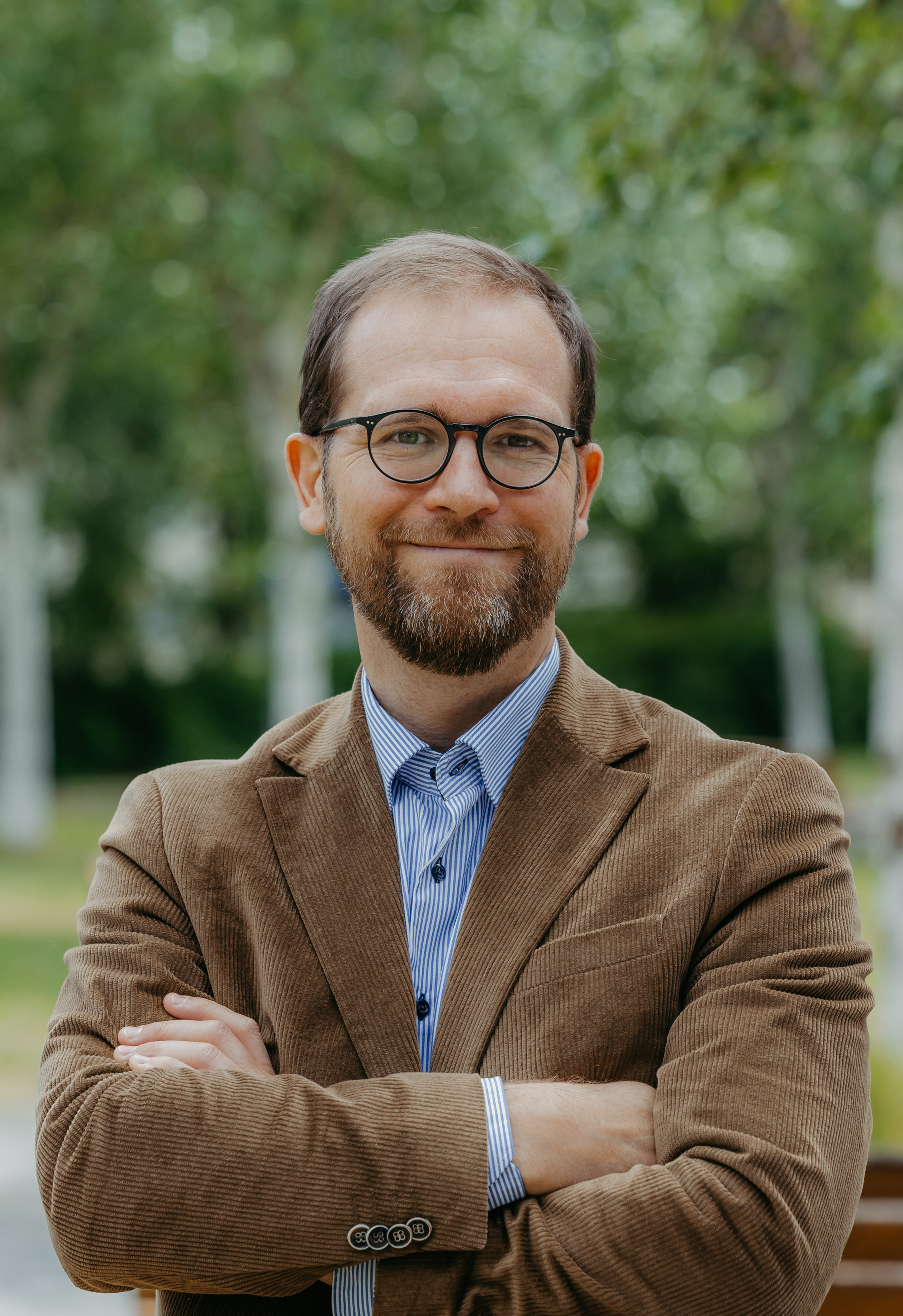 Matthias Standke-Hart