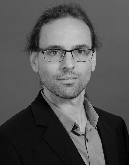 Jan Mohr