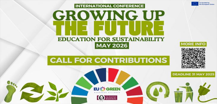 Header -  EU GREEN Conference