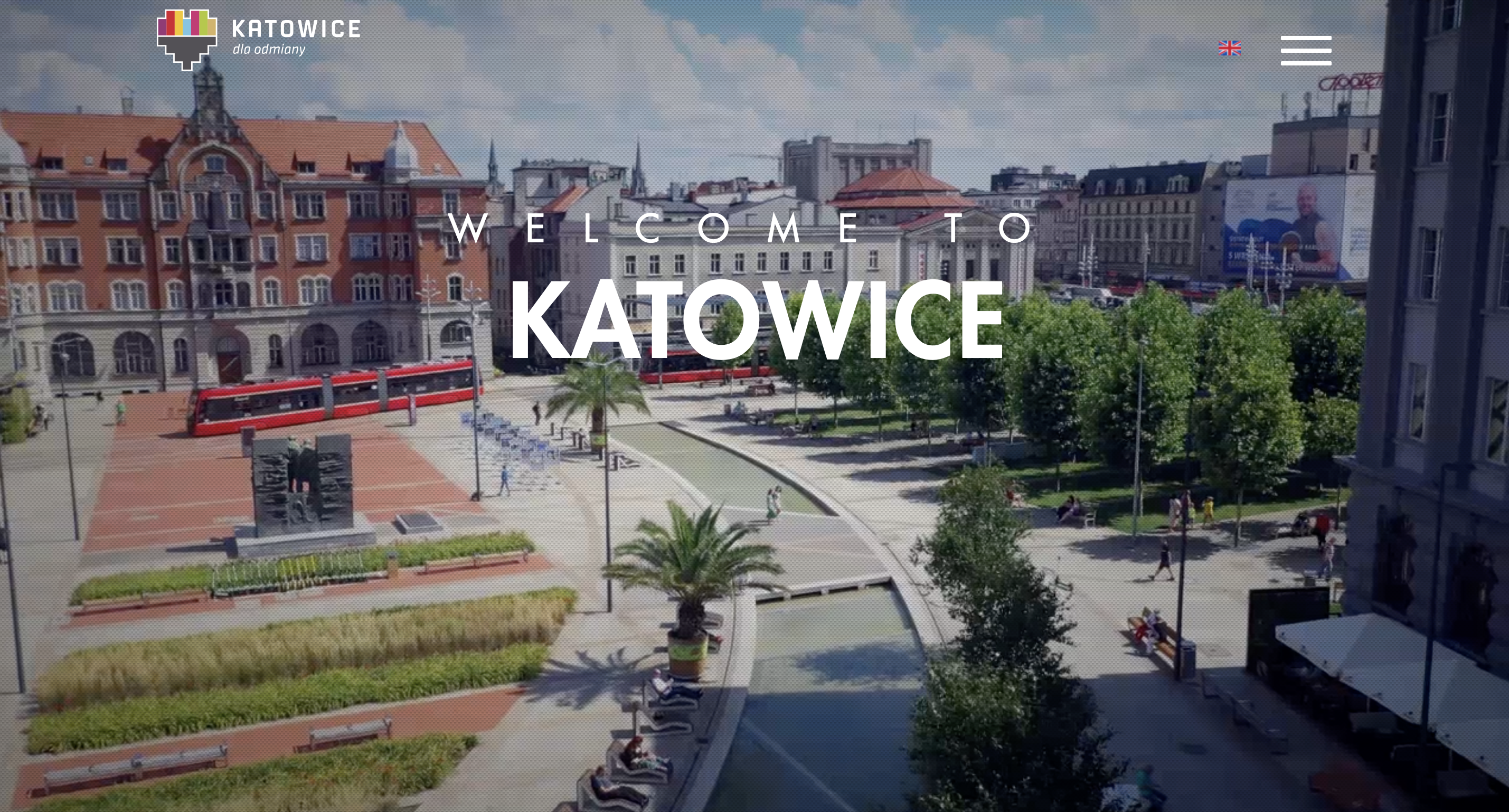 Katowice